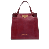 Leather Crossbody Bag | The Bridge