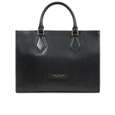 Borsa a mano in pelle con tracolla removibile | The Bridge