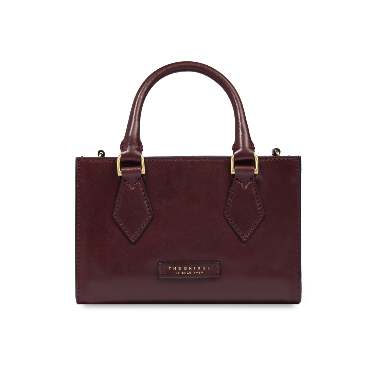 The Bridge Handcrafted Bags Made in Italy Official Boutique The