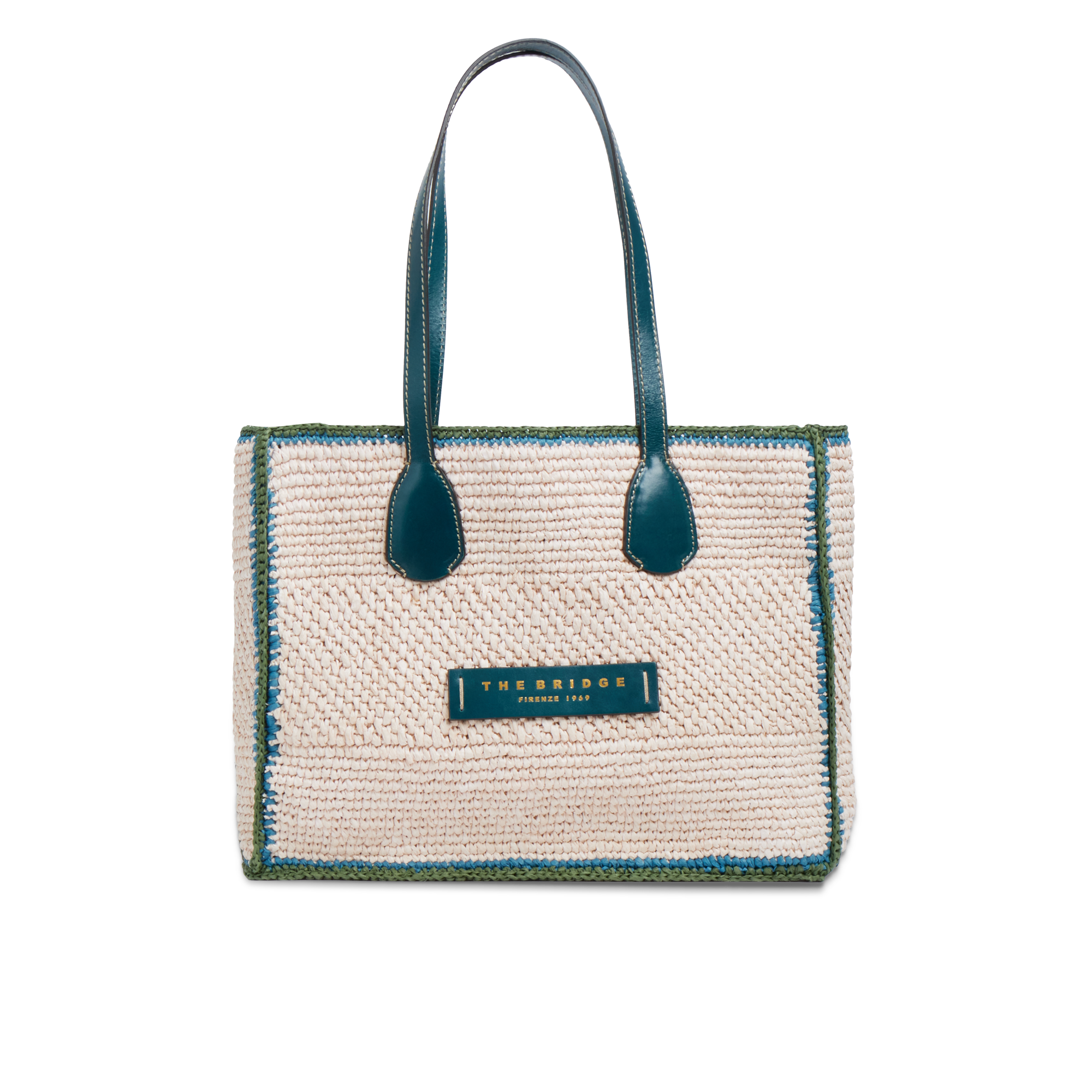 The Bridge | Handcrafted Bags Made in Italy | Official Boutique