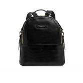Women’s leather backpack - Pearl District collection | The Bridge