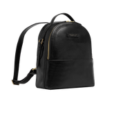 Women’s leather backpack - Pearl District collection | The Bridge