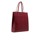 Leather shopper bag | The Bridge