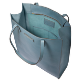 Leather shopper bag | The Bridge