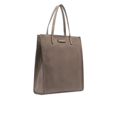 Borsa shopper in pelle | The Bridge