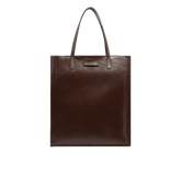 Women's Leather Shopper Bag | The Bridge
