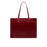 Borsa shopper in pelle - Mirra Collection | The Bridge