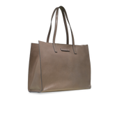 Women's Leather Shopper Bag | The Bridge