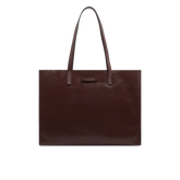 Women's Leather Shopper Bag | The Bridge