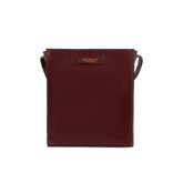 Borsa tracolla in pelle piccola - Mirra Collection | The Bridge