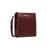 Borsa tracolla in pelle piccola - Mirra Collection | The Bridge