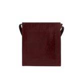 Borsa tracolla in pelle piccola - Mirra Collection | The Bridge