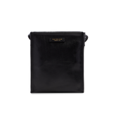 Borsa tracolla in pelle piccola - Mirra Collection | The Bridge