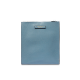 Petit sac bandoulière cuir - Mirra Collection | The Bridge