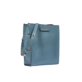 Petit sac bandoulière cuir - Mirra Collection | The Bridge