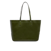Leather shopper bag - Larissa Collection | The Bridge
