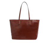 Leather shopper bag - Larissa Collection | The Bridge