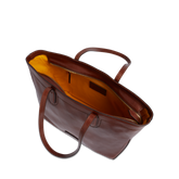 Bolso shopper de cuero | The Bridge