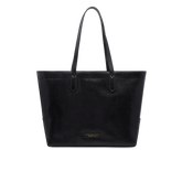 Leather shopper bag - Larissa Collection | The Bridge