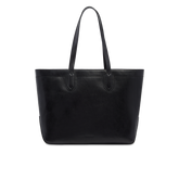 Leather shopper bag - Larissa Collection | The Bridge