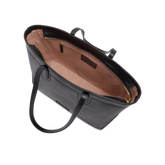 Leather shopper bag | The Bridge