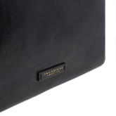 Leather shopper bag | The Bridge