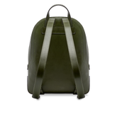Damen-Rucksack aus Leder mit Fronttasche | The Bridge