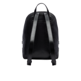 Damen-Lederrucksack mit Fronttasche | The Bridge