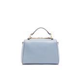 Borsa a mano in pelle con tracolla removibile - Borse a mano in pelle | The Bridge