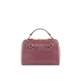 Borsa a mano in pelle con tracolla removibile - Borse a mano in pelle | The Bridge