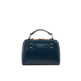 Borsa a mano in pelle con tracolla removibile | The Bridge