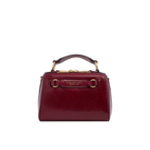 Handtasche aus Leder mit abnehmbarem Riemen | The Bridge
