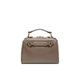 Women's Leather Handbag with Strap | The Bridge