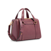 Lederhandtasche mit abnehmbarem Schulterriemen - Laura Collection | The Bridge