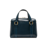 Women's Leather Handbag with Strap | The Bridge