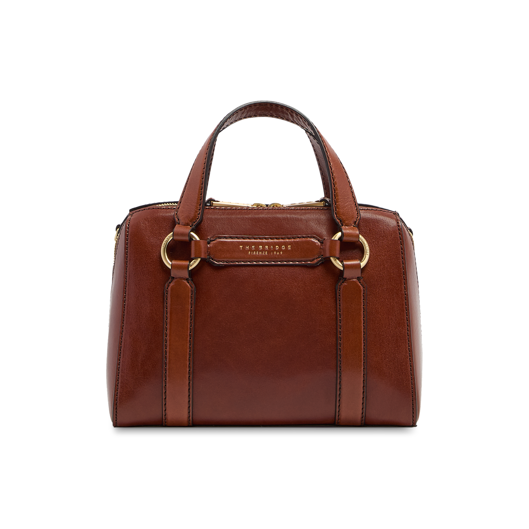 Anna Virgili The Bridge Laura Handbag