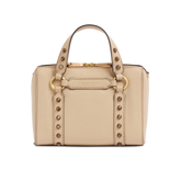 Lederhandtasche mit abnehmbarem Schulterriemen - Laura Collection | The Bridge