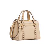 Sac à main en cuir avec bandoulière amovible - Sacs à main | The Bridge