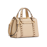 Lederhandtasche mit abnehmbarem Schulterriemen - Laura Collection | The Bridge