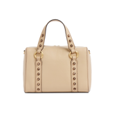 Sac à main en cuir avec bandoulière amovible - Sacs à main | The Bridge