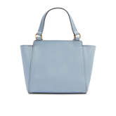 Women’s leather bag with removable shoulder strap - Lucrezia Collection | The Bridge