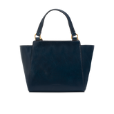 Women's Leather Handbag with Strap | The Bridge