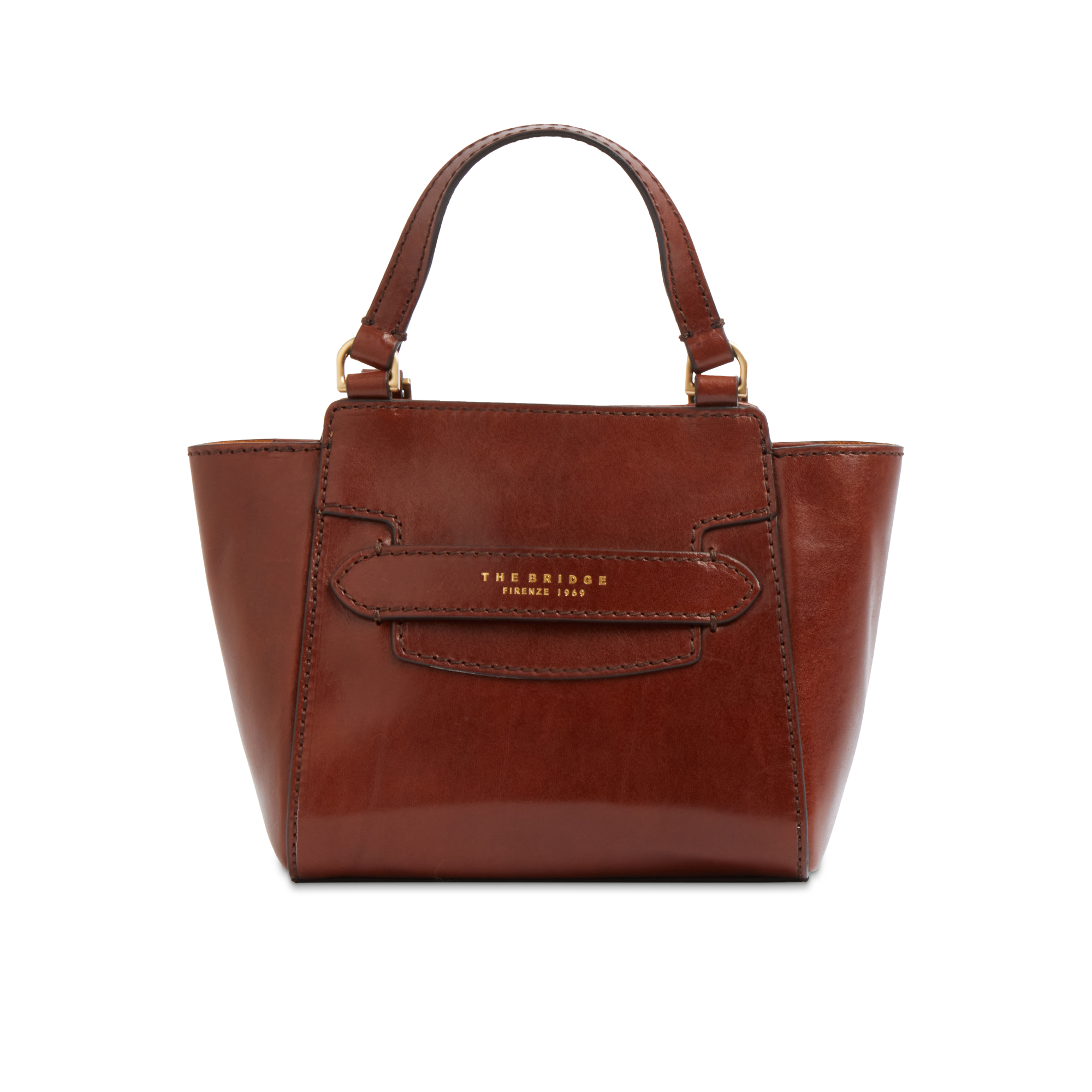 The Bridge / ザ ブリッジ  イタリア製本革バッグ The Bridge | Handcrafted Bags Made in Italy | Official Boutique
