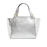 Women's Leather Handbag with Strap | The Bridge