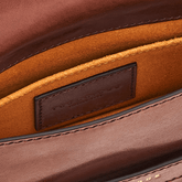 Borsa tracolla pelle - Borse a tracolla donna | The Bridge