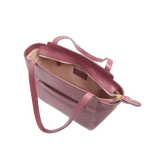 Leder-Shopper | The Bridge