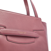 Leder-Shopper | The Bridge