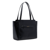Leather shopper bag - Women's new arrivals | The Bridge