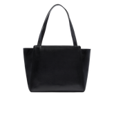 Leather shopper bag - Women's new arrivals | The Bridge