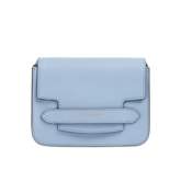 Leather crossbody bag - Lucrezia Collection | The Bridge